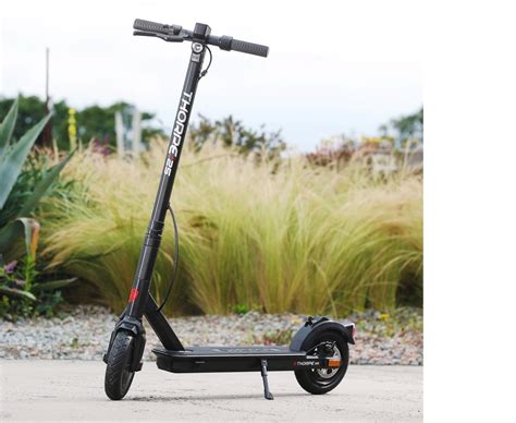 Fold & Go. . Thorpe 25 electric scooter app